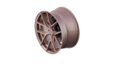 Z-Performance ZP9.1 FlowForged Sparkling Champagne Alufelge 9,5x19 ET30 5x112/66,6 – Ansicht 2