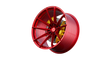 Z-Performance ZP.MONO 2 Blood Red Alufelge 9x20 ET25 5x112/66,6