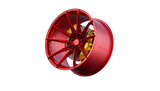 Z-Performance ZP.MONO 2 Blood Red Alufelge 9x20 ET25 5x112/66,6