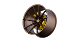Z-Performance ZP.MONO 2 Cafe Americano Alufelge 9x20 ET28 5x112/66,6