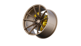 Z-Performance ZP.MONO 2 Champagne Nuggets Alufelge 9,5x20 ET35 5x112/66,6