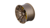 Z-Performance ZP.MONO 2 Champagne Nuggets Alufelge 10,5x22 ET20 5x132/66,6 – Ansicht 2