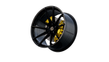 Z-Performance ZP.MONO 2 Gloss Black Alufelge 9,5x20 ET35 5x112/66,6