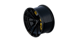 Z-Performance ZP.MONO 2 Gloss Black Alufelge 10,5x20 ET42 5x112/66,6 – Ansicht 2