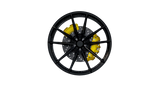 Z-Performance ZP.MONO 2 Gloss Black Alufelge 9,5x20 ET35 5x112/66,6 – Ansicht 3
