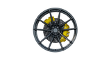 Z-Performance ZP.MONO 2 Gloss Metal Alufelge 8,5x20 ET25 5x112/66,6 – Ansicht 3