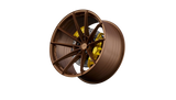 Z-Performance ZP.MONO 2 Macarone Alufelge 10,5x22 ET20 5x132/66,6