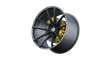 Z-Performance ZP.MONO 2 Matte Gunmetal Alufelge 8,5x20 ET25 5x112/66,6