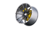 Z-Performance ZP.MONO 2 Pure Aluminum Alufelge 8,5x20 ET25 5x112/66,6