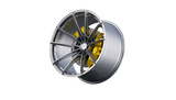 Z-Performance ZP.MONO 2 Pure Aluminum Alufelge 9x20 ET28 5x112/66,6