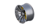 Z-Performance ZP.MONO 2 Pure Aluminum Alufelge 9,5x20 ET35 5x112/66,6 – Ansicht 2
