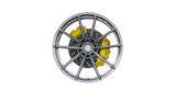 Z-Performance ZP.MONO 2 Pure Aluminum Alufelge 10,5x20 ET45 5x112/66,6 – Ansicht 3