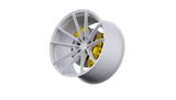 Z-Performance ZP.MONO 2 Gloss White Alufelge 10,5x20 ET45 5x112/66,6