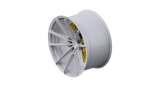 Z-Performance ZP.MONO 2 Gloss White Alufelge 8,5x20 ET25 5x112/66,6 – Ansicht 2