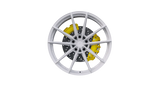 Z-Performance ZP.MONO 2 Gloss White Alufelge 10,5x20 ET45 5x112/66,6 – Ansicht 3