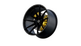 Z-Performance ZP.MONO 2 Satin Black Alufelge 9,5x20 ET35 5x112/66,6