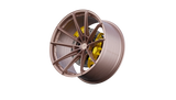 Z-Performance ZP.MONO 2 Sparkling Champagne Alufelge 9x20 ET25 5x112/66,6