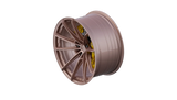 Z-Performance ZP.MONO 2 Sparkling Champagne Alufelge 9x20 ET25 5x112/66,6 – Ansicht 2