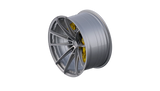Z-Performance ZP.MONO 2 Sparkling Silver Alufelge 10,5x20 ET45 5x112/66,6 – Ansicht 2