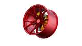 Z-Performance ZP.MONO 3 Blood Red Alufelge 10,5x20 ET10 5x112/66,6
