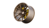 Z-Performance ZP.MONO 3 Champagne Nuggets Alufelge 11,5x21 ET17 5x112/66,6
