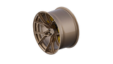 Z-Performance ZP.MONO 3 Champagne Nuggets Alufelge 10,5x20 ET10 5x112/66,6 – Ansicht 2
