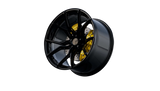 Z-Performance ZP.MONO 3 Gloss Black Alufelge 11,5x21 ET17 5x112/66,6
