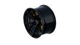 Z-Performance ZP.MONO 3 Gloss Black Alufelge 11,5x21 ET17 5x112/66,6 – Ansicht 2