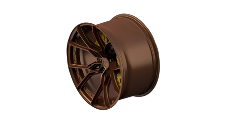 Z-Performance ZP.MONO 3 Macarone Alufelge 10,5x20 ET10 5x112/66,6 – Ansicht 2