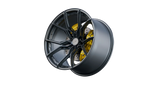 Z-Performance ZP.MONO 3 Matte Gunmetal Alufelge 11,5x21 ET17 5x112/66,6