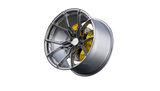 Z-Performance ZP.MONO 3 Pure Aluminium Alufelge 11,5x21 ET17 5x112/66,6