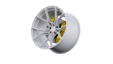 Z-Performance ZP.MONO 3 Pure White Alufelge 11,5x21 ET17 5x112/66,6
