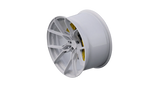 Z-Performance ZP.MONO 3 Pure White Alufelge 11,5x21 ET17 5x112/66,6 – Ansicht 2