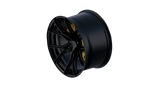 Z-Performance ZP.MONO 3 Satin Black Alufelge 11,5x21 ET17 5x112/66,6 – Ansicht 2