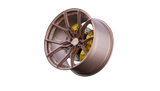 Z-Performance ZP.MONO 3 Sparkling Champagne Alufelge 10,5x20 ET10 5x112/66,6