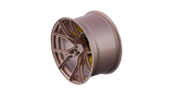Z-Performance ZP.MONO 3 Sparkling Champagne Alufelge 11,5x21 ET17 5x112/66,6 – Ansicht 2