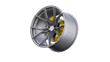 Z-Performance ZP.MONO 3 Sparkling Silver Alufelge 11,5x21 ET17 5x112/66,6