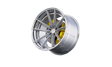 Z-Performance ZP.MODULAR 1 Super Deep Concave Pure Aluminium Alufelge 11x20 ET40 5x120/72,6