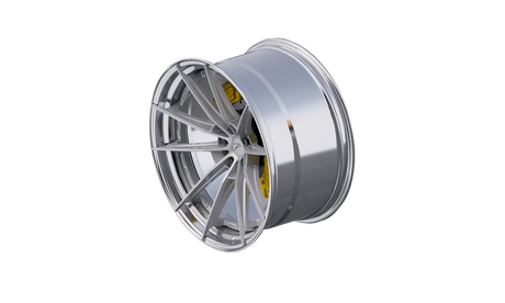 Z-Performance ZP.MODULAR 1 Super Deep Concave Pure Aluminium Alufelge 11x20 ET40 5x120/72,6 – Ansicht 2