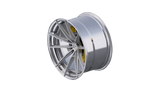 Z-Performance ZP.MODULAR 1 Super Deep Concave Pure Aluminium Alufelge 9,5x20 ET22 5x120/72,6 – Ansicht 2