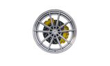 Z-Performance ZP.MODULAR 1 Super Deep Concave Pure Aluminium Alufelge 10,5x20 ET15 5x112/66,6 – Ansicht 3