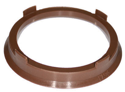 4x centering ring 100.6 - 67.1