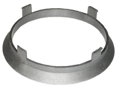 4x centering ring 100.6 - 67.1