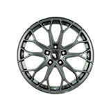 FF01 Anthrazit Polished