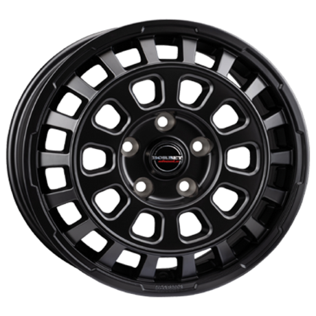 Borbet CW7 bronce matt Alufelge 7.5x18 ET45 6x120/74.6