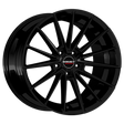 Borbet FB2 DC black glossy Alufelge 9x20 ET38 5x112/72.5