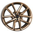 Borbet N bronze Alufelge 8x18 ET44,1 5x112/57.1