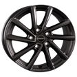 Borbet V mistral anthracite glossy Alufelge 7x17 ET47 5x112/66.6