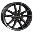 Borbet W mistral anthracite glossy Alufelge 8x19 ET48 5x114.3/72.5