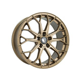 FF01 Bronze Matt